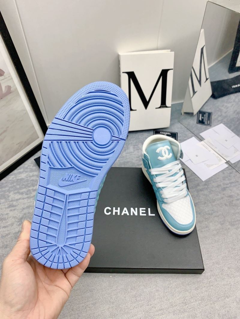 Chanel Sport Shoes